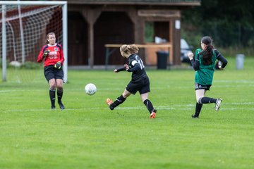 Bild 9 - F SG Daenisch Muessen - SG Blau-Rot Holstein : Ergebnis: 3:1